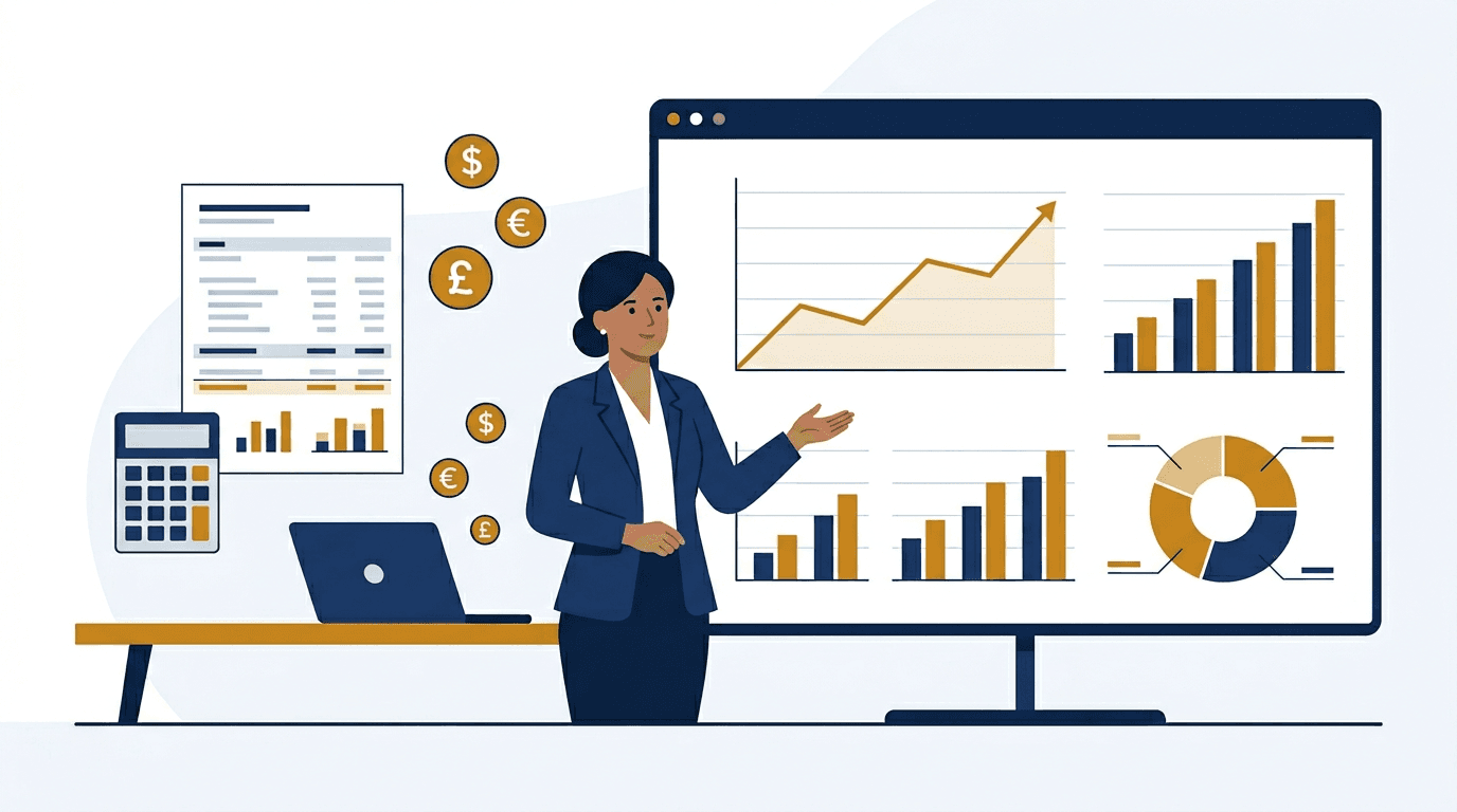 Why Reporting Friction Costs More Than Most Dubai Businesses Realise